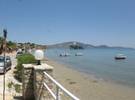 Aghios Sostis Beach